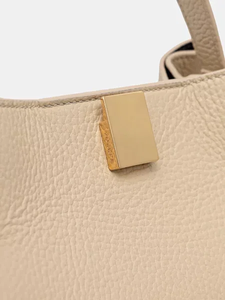 Шкіряна сумочка Yuzefi GYOZA MINI