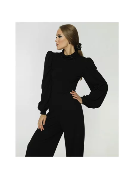 Bluză Madnezz negru