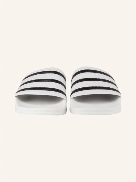 Adidas Originals Klapki Adilette weiss