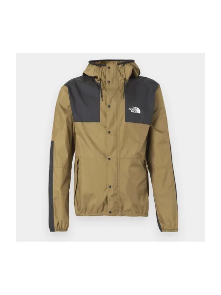 Sako The North Face hnedá