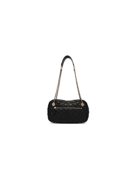 Torbica Guess Giully II crna