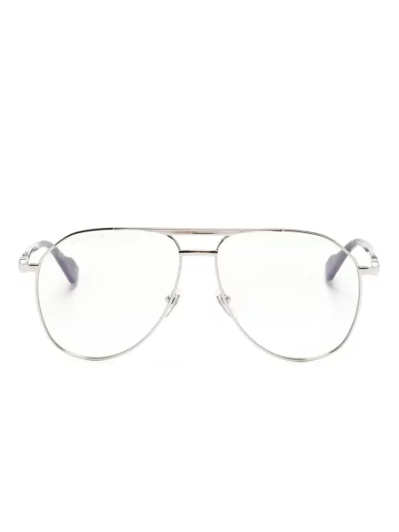 Ochelari de soare Gucci Eyewear gri