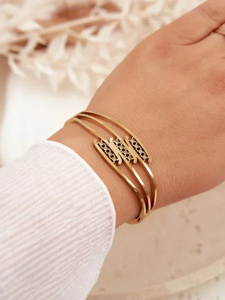 Zapestnica Boto rumena