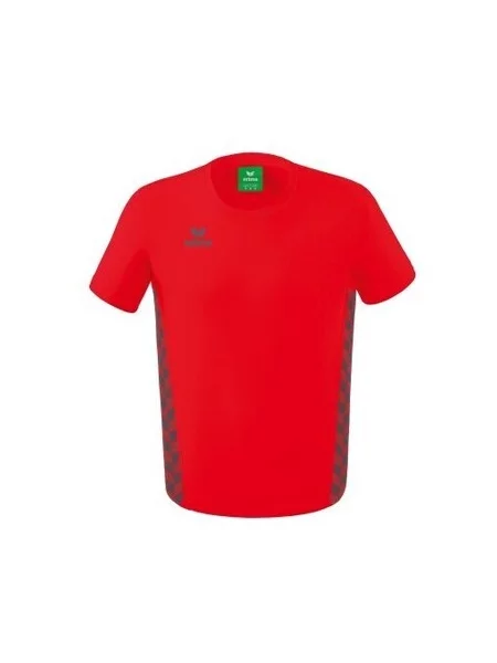 Tricou Erima gri