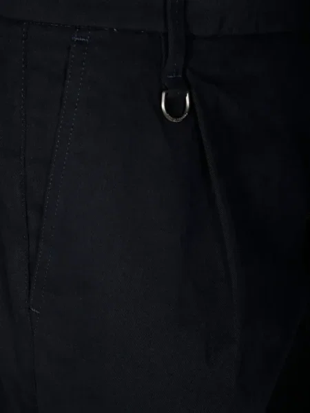 Pantaloni Paolo Pecora albastru
