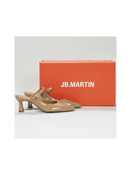 Salonarji Jb Martin