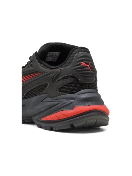 Pantofi Puma negru