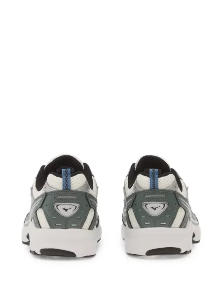Sneakerși Mizuno alb