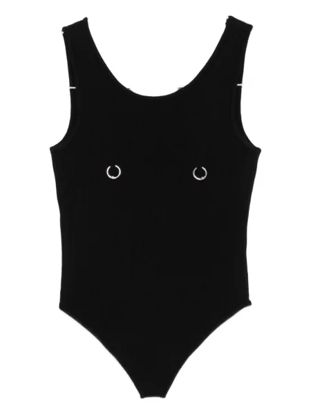 Body Medeea negru