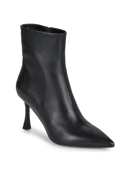 Pantofi Tosca Blu negru