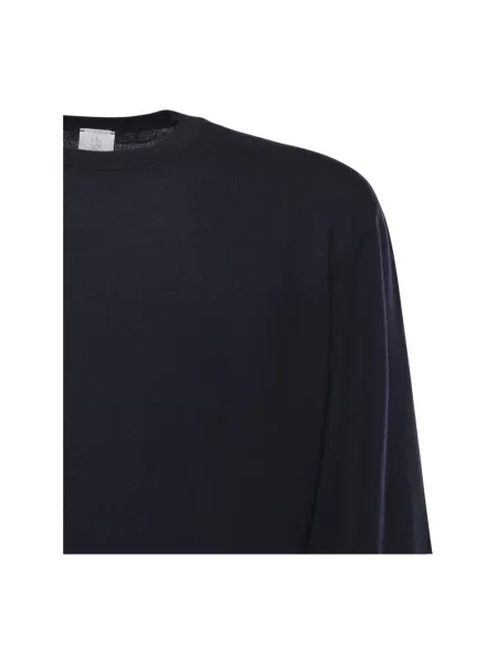Sweter Eleventy niebieski