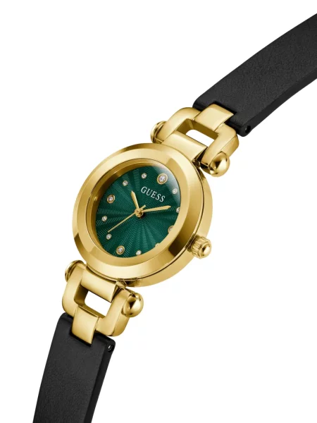 Ceas Guess verde