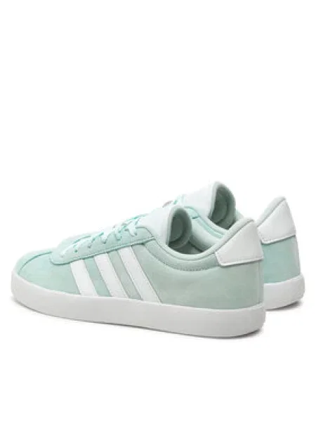 Superge adidas VL COURT Zelena bela