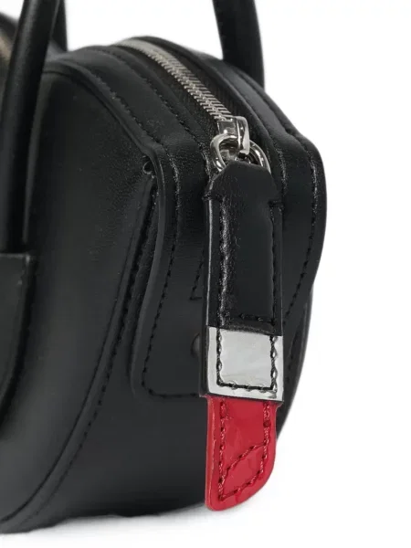 Geantă Fiorucci negru