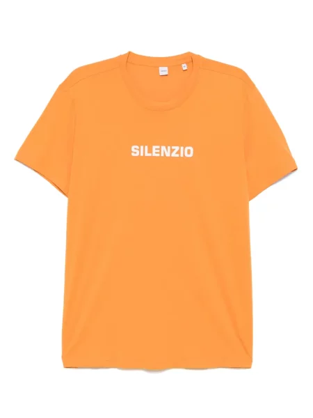 Tricou Aspesi portocaliu