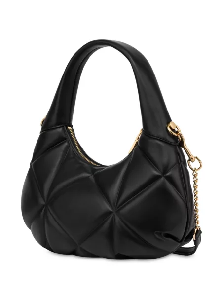 Rankinė Love Moschino juoda