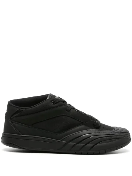 Sneakerși Givenchy negru