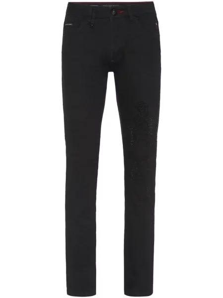 Blugi Philipp Plein negru