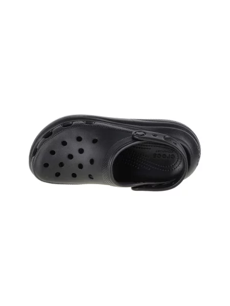 Pantofi Crocs clasici negru