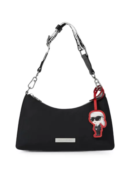 Geantă Karl Lagerfeld negru