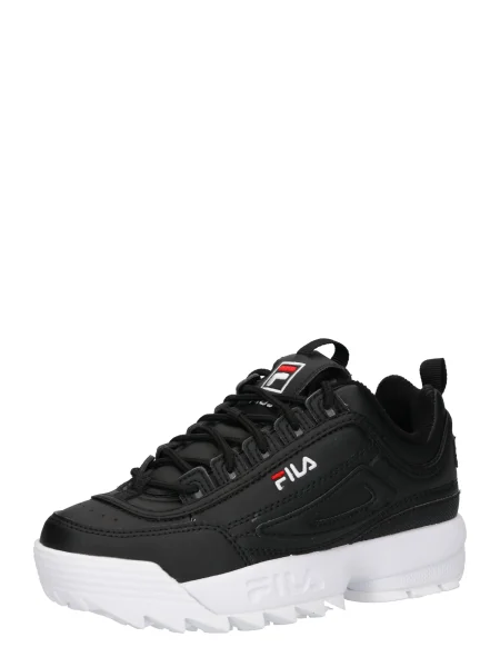 Tenisky Fila Disruptor čierna