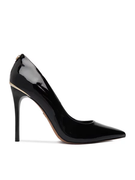Lodičky Nine West černé