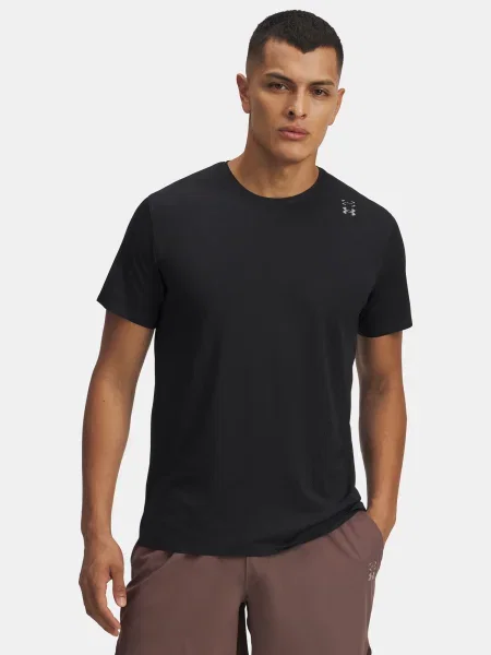 Tricou Under Armour negru