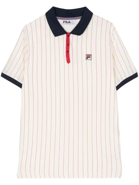 Tricou polo Fila