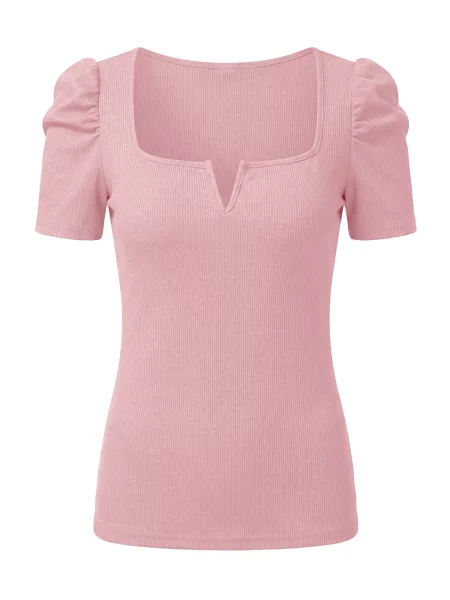 Imily Bela Tricou roz