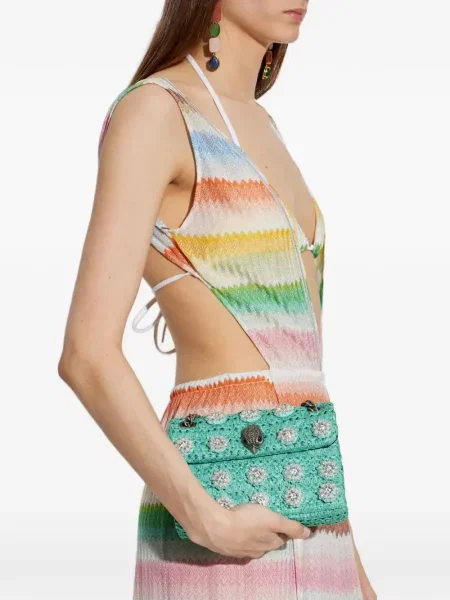 Body Kurt Geiger London verde