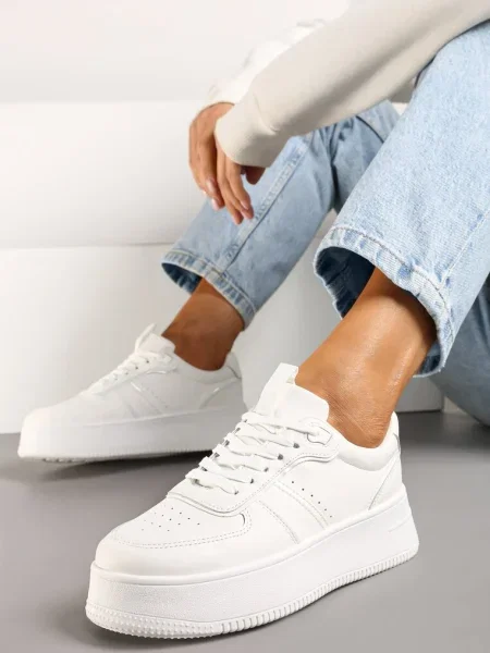 Sneakers Torila Albi alb