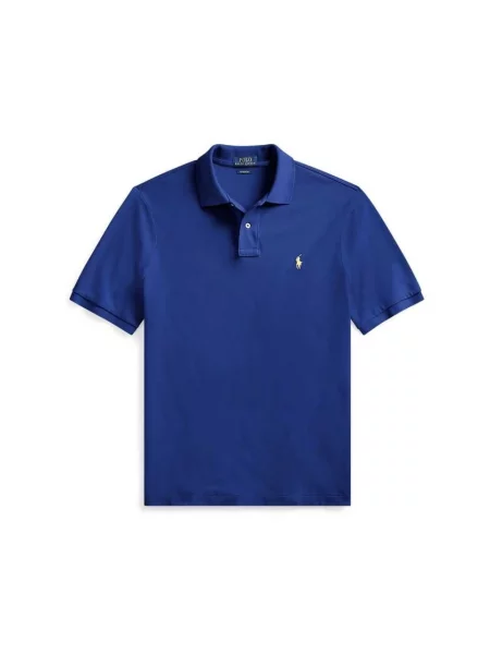 Polo Ralph Lauren polo niebieska
