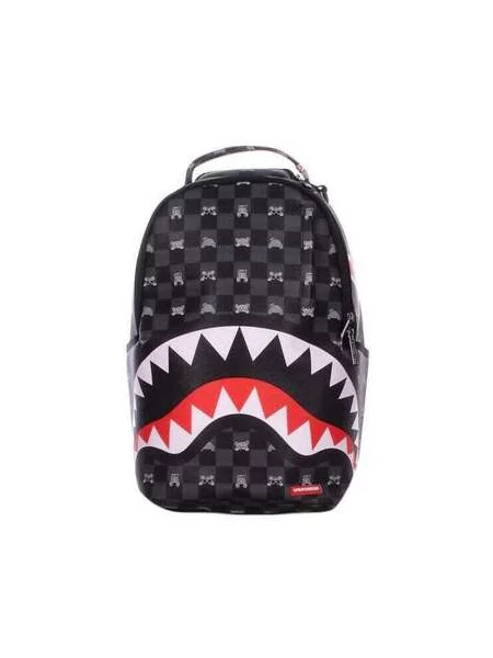 Sprayground rucsac negru