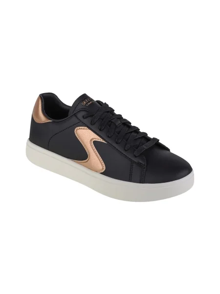 Tenisky Skechers čierna
