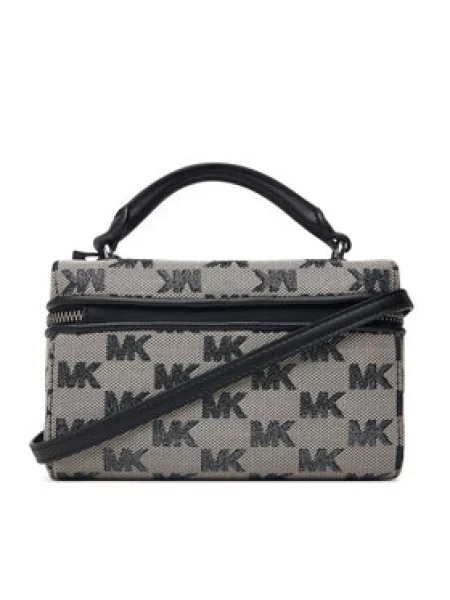 MICHAEL Michael Kors Táska Jana szürke