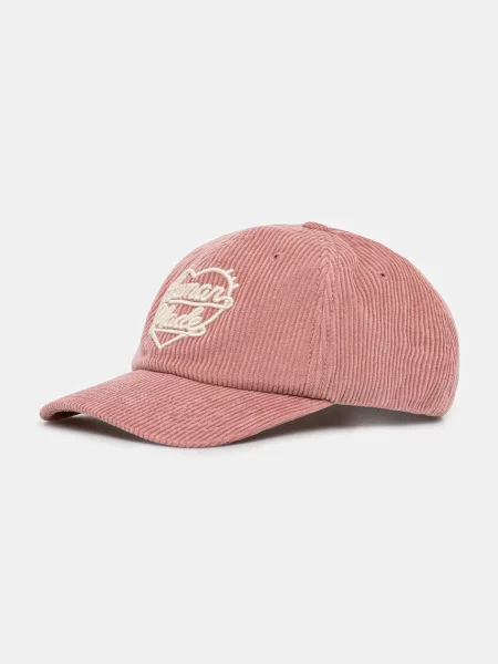 Human Made șapcă de baseball din CORDUROY