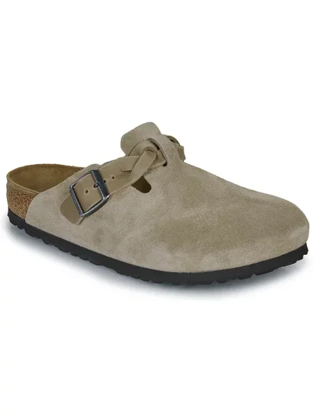 Cokle Birkenstock siva