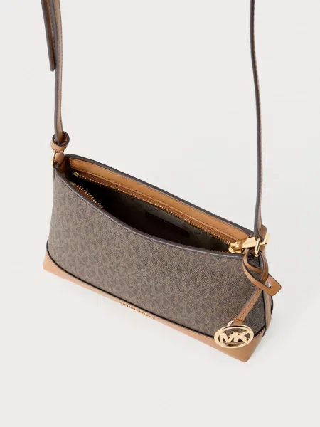 Geantă MICHAEL Michael Kors maro