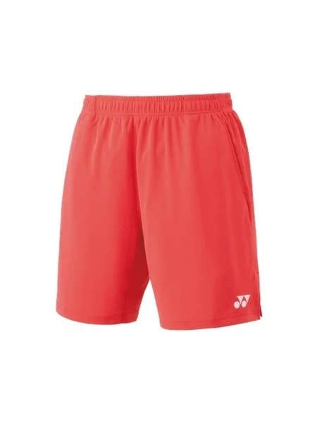 Pantaloni Yonex roșu