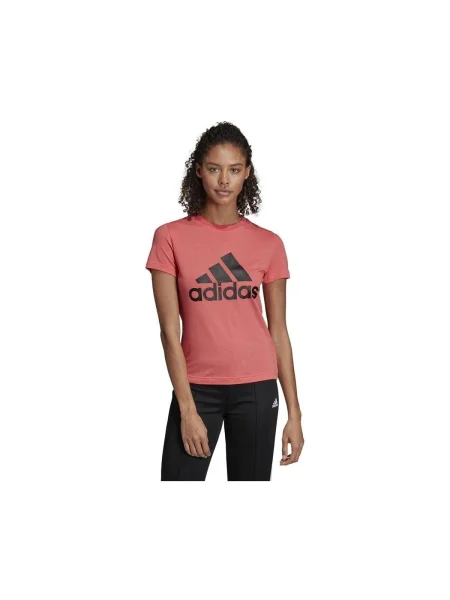 Tricou Adidas roz