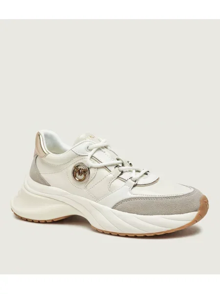 PINKO Sportcipők Ariel 36 Krém