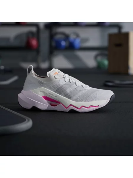 Tréninková obuv Rapidmove Pro bílé