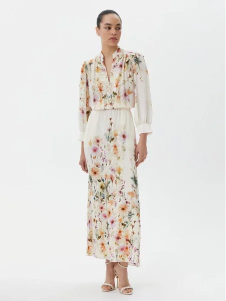 Luisa Spagnoli Комбінезон Pantera cиній