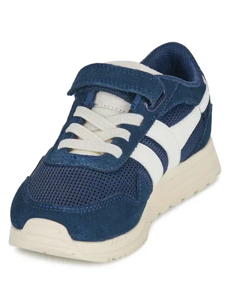 Pantofi copii Gola albastru