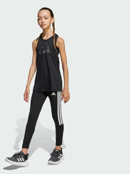 Дитячі Легінси adidas чорний