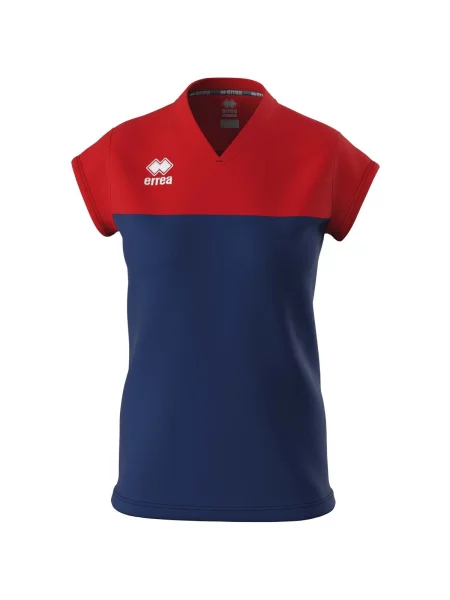 Polo majica Errea plava