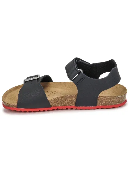Pantofi copii Geox albastru