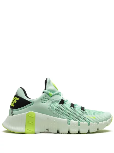 Sneakerși Nike Metcon verde
