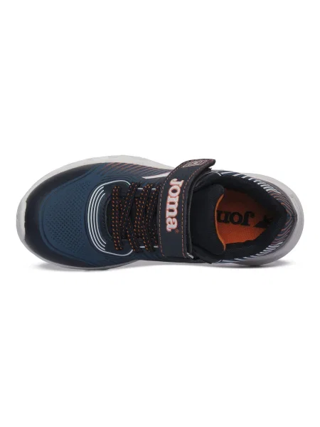 Pantofi copii Joma albastru