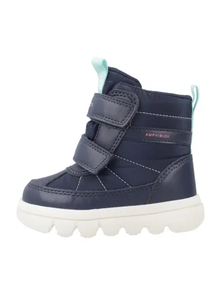 Pantofi copii Geox albastru